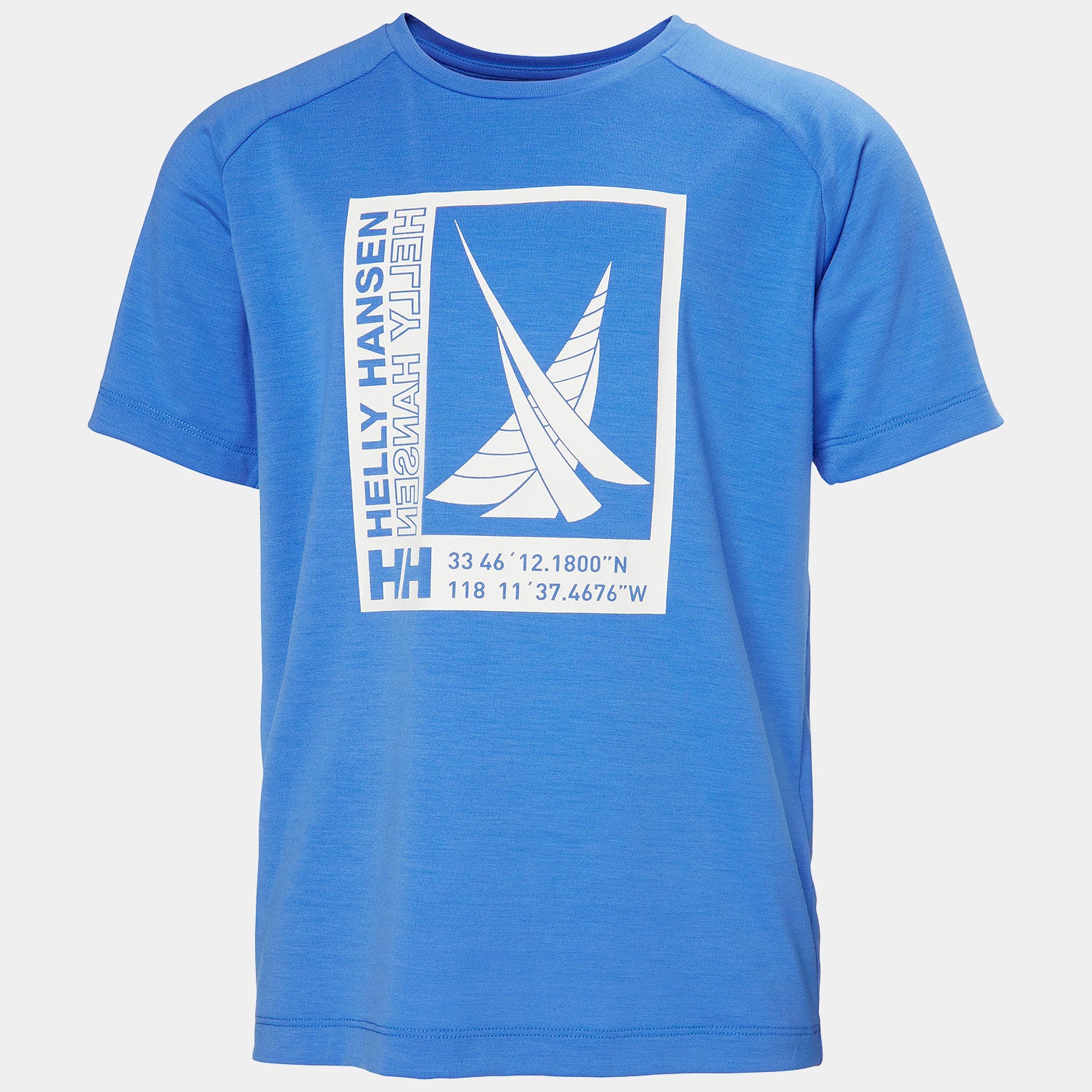 Juniors’ Port T-Shirt