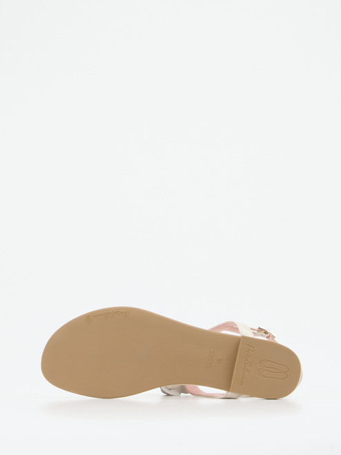 Zehentrenner-Sandale-12613790001 Pretty Ballerinas