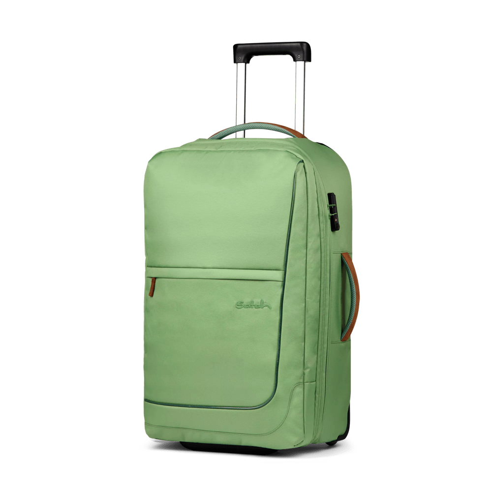 flow M Trolley Pure Jade Green