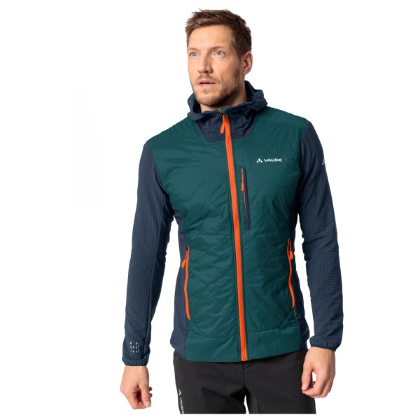 Vaude - Valdassa Hybrid Jacket II - Kunstfaserjacke