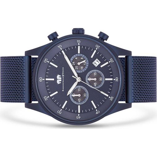 Rhodenwald & Söhne Armband-Uhr Goodwill