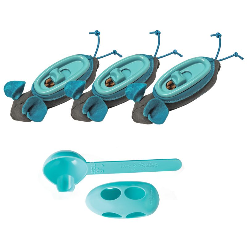 Smartpet Indoor Hunting Feeders zu TOP-Preisen