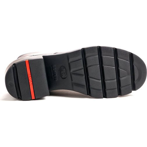 LLOYD Schuhe Moderne Schnürstiefelette