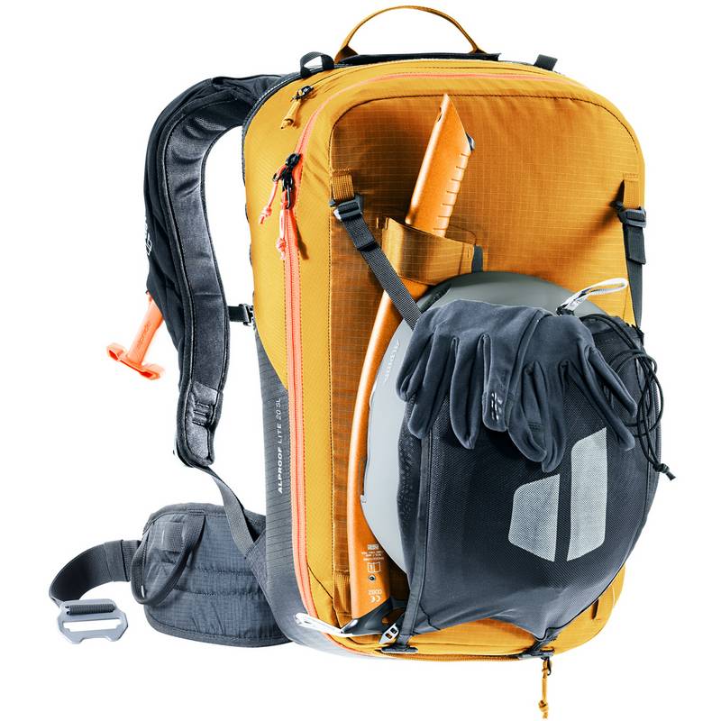Deuter Alproof Lite 20 SL Lawinenrucksack Damen