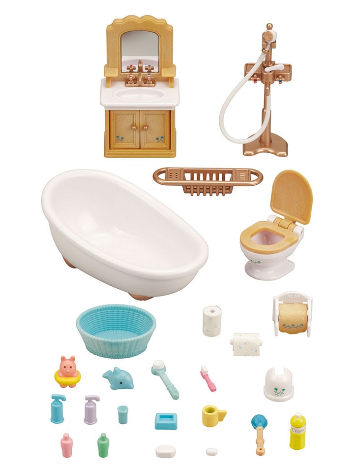 Sylvanian Families Sylvanian Families-Zubehör 