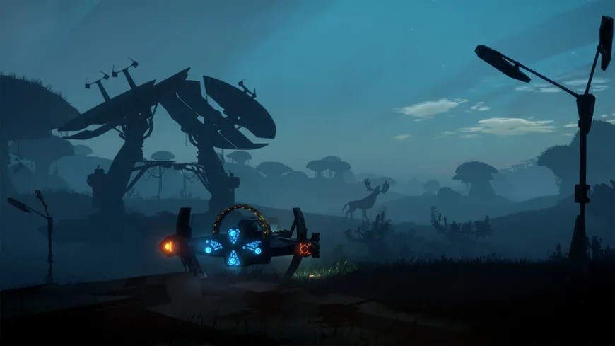 Starlink - Battle for Atlas Starter Pack