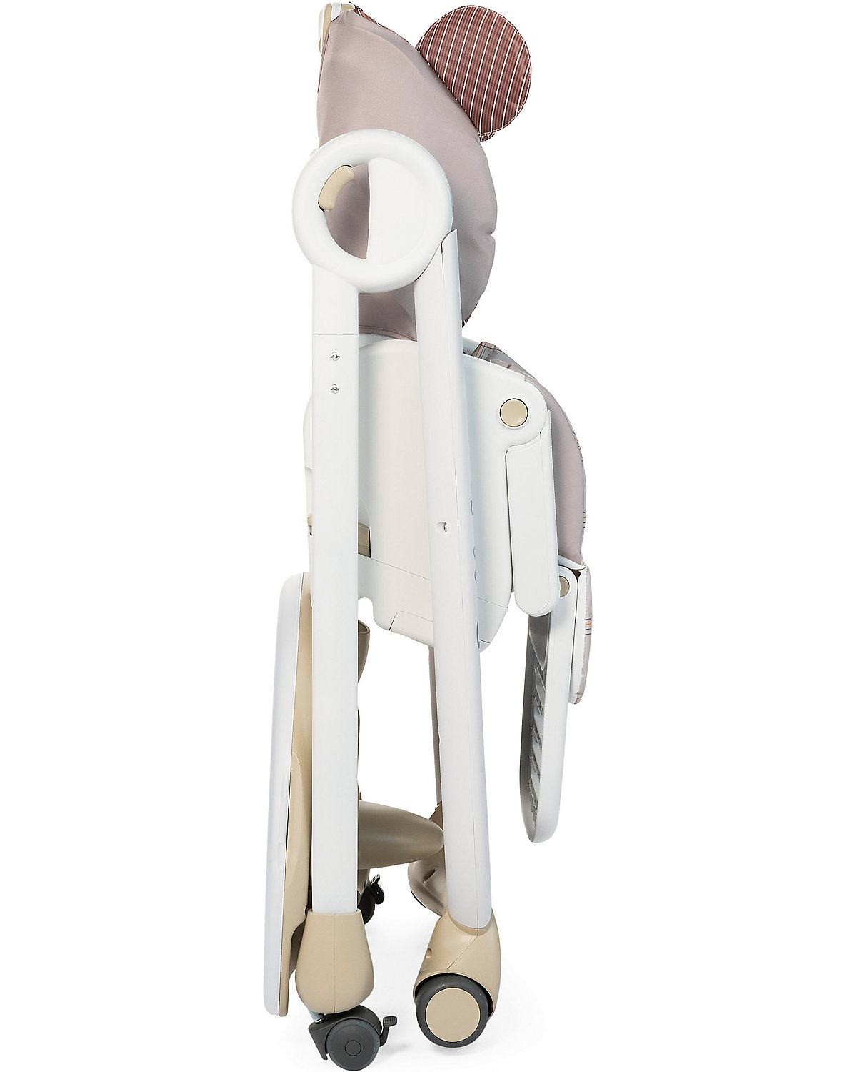 Hochstuhl Polly 2 Start, beige