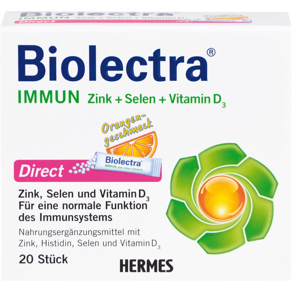 Immun Direct Sticks