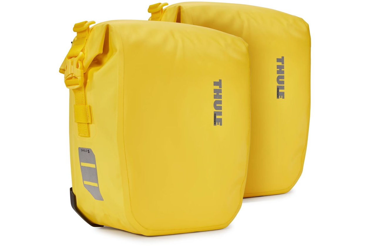 Thule Shield Gepu00e4cktasche 13L 2er-Pack
