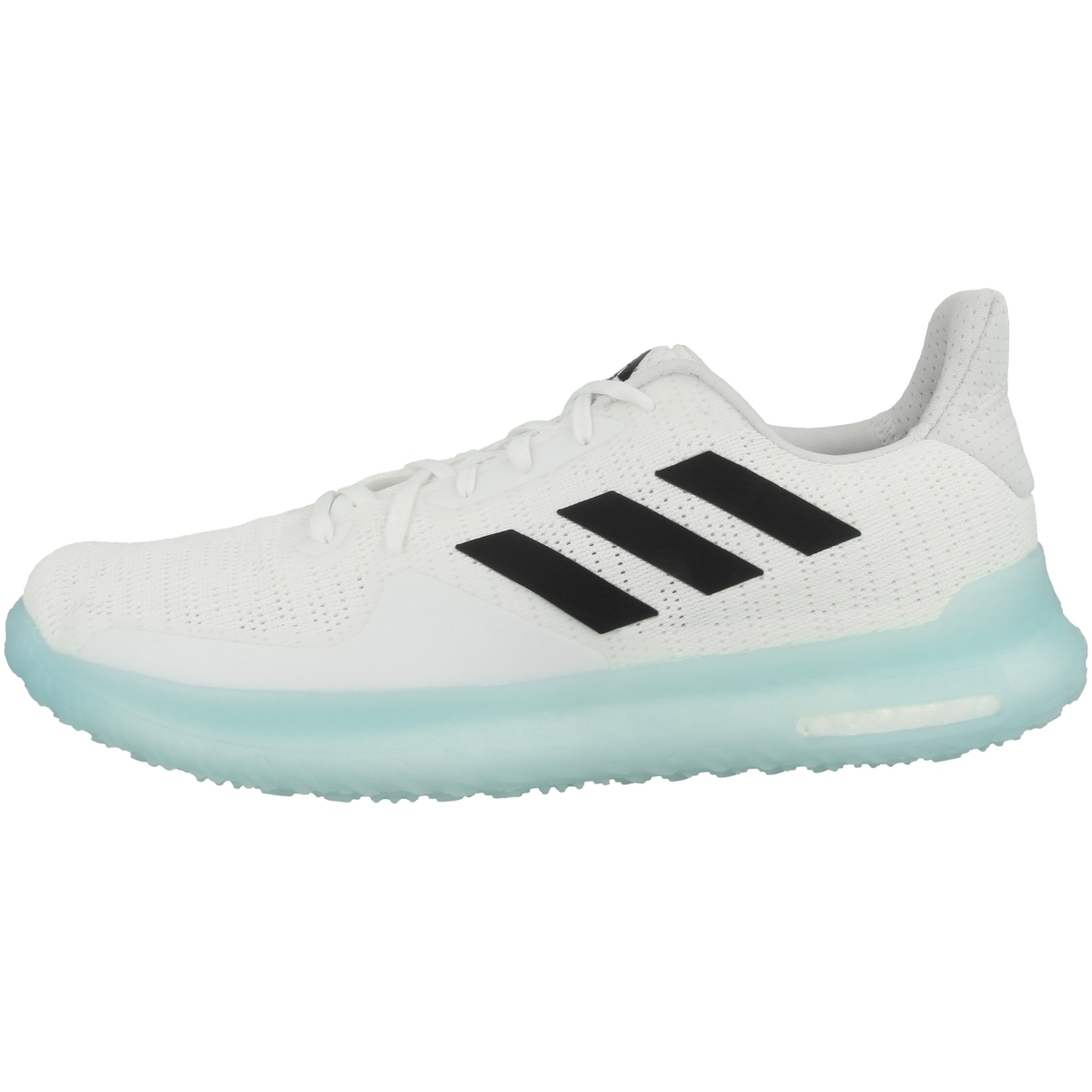 adidas Performance Fit PR Trainer Laufschuhe weiss
