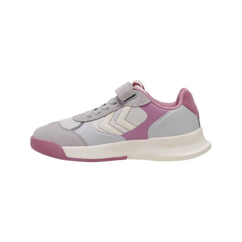 hummel HML8320 RECYCLED JR Sneaker Kinder