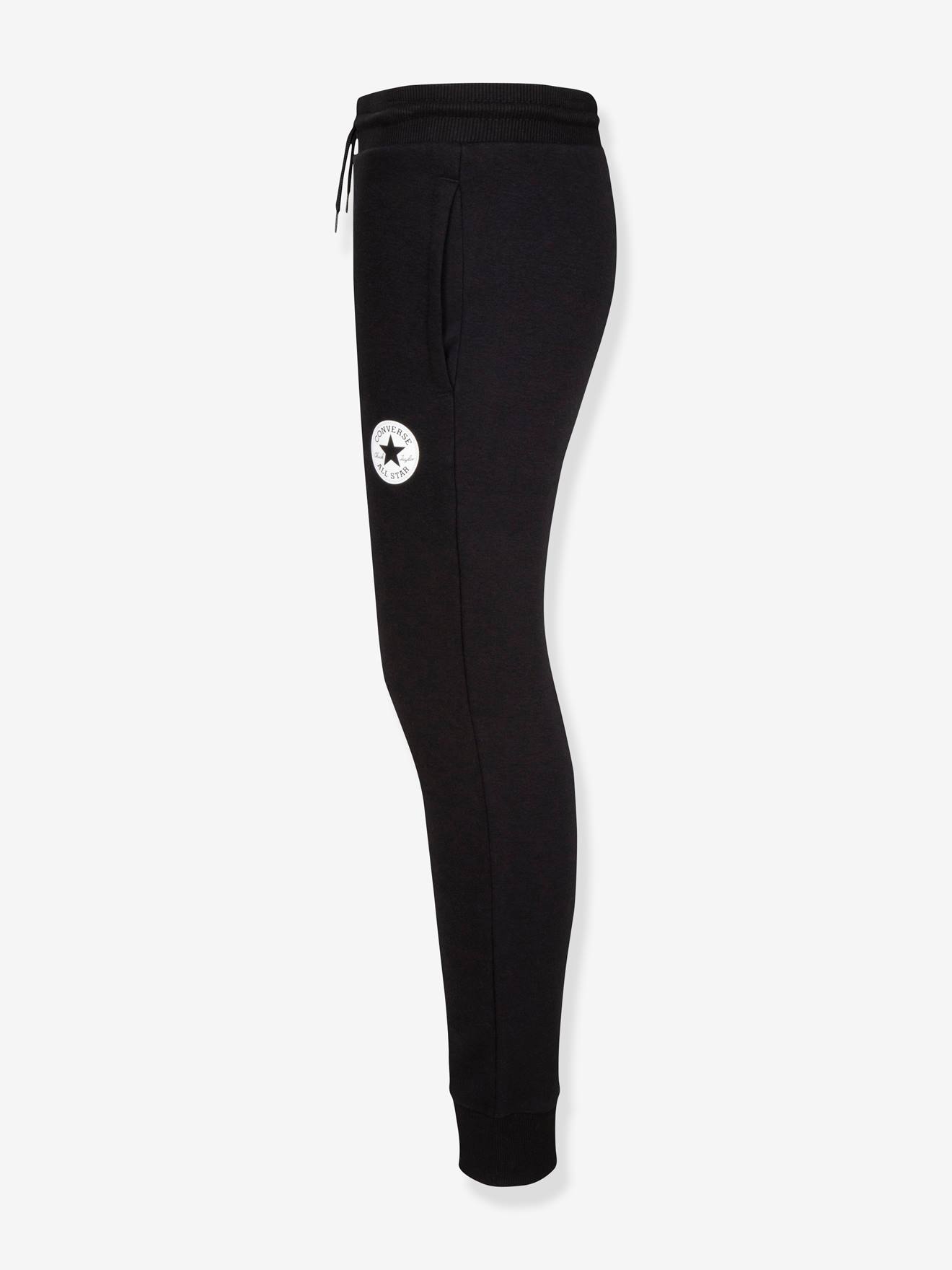 Jogging Signature Chuck Patch CONVERSE noir