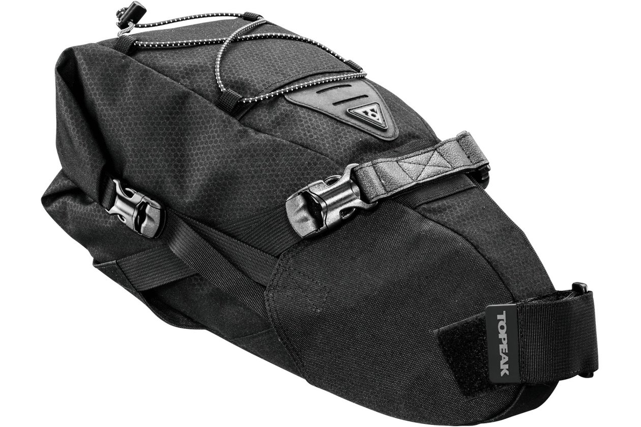 Topeak BackLoader Satteltasche 6 L