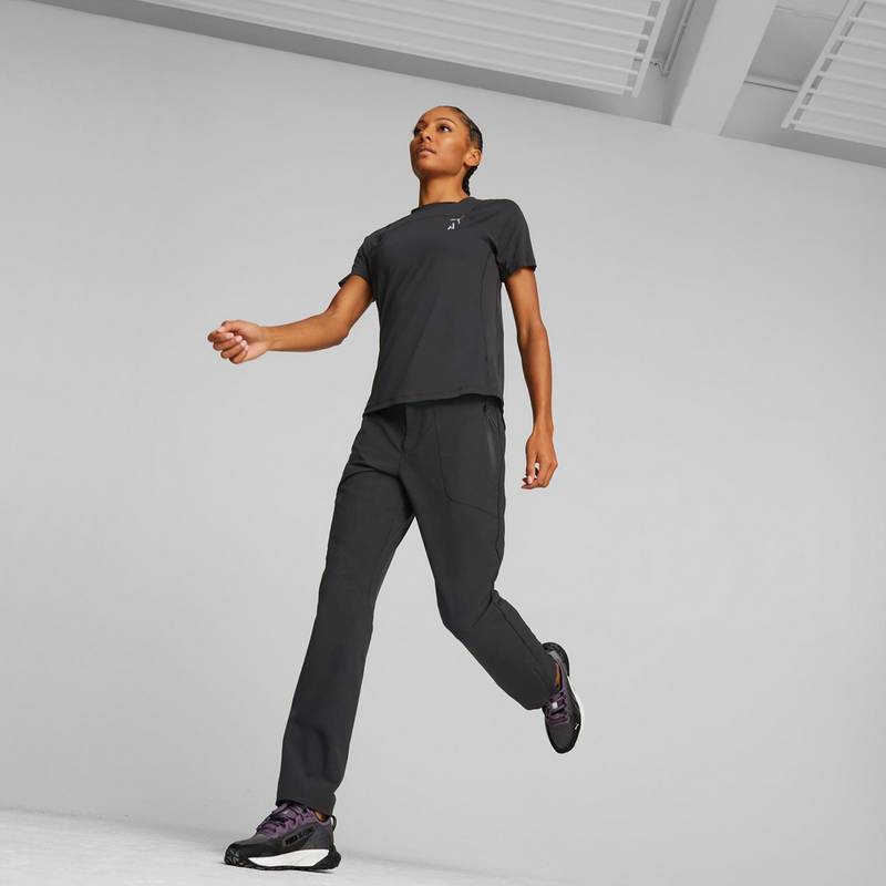 PUMA SEASONS COOLCELL Funktionsshirt Damen