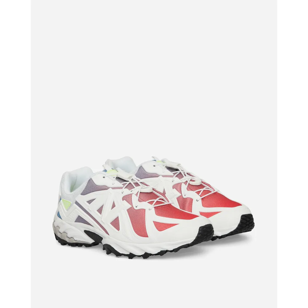 New Balance ML 610 DD ML610DD / weiss