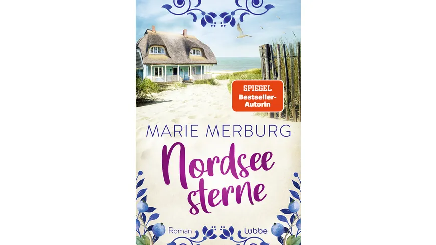 Nordseesterne