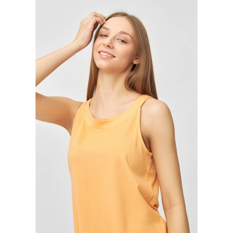 Bench BE-423020 T-Shirt Damen
