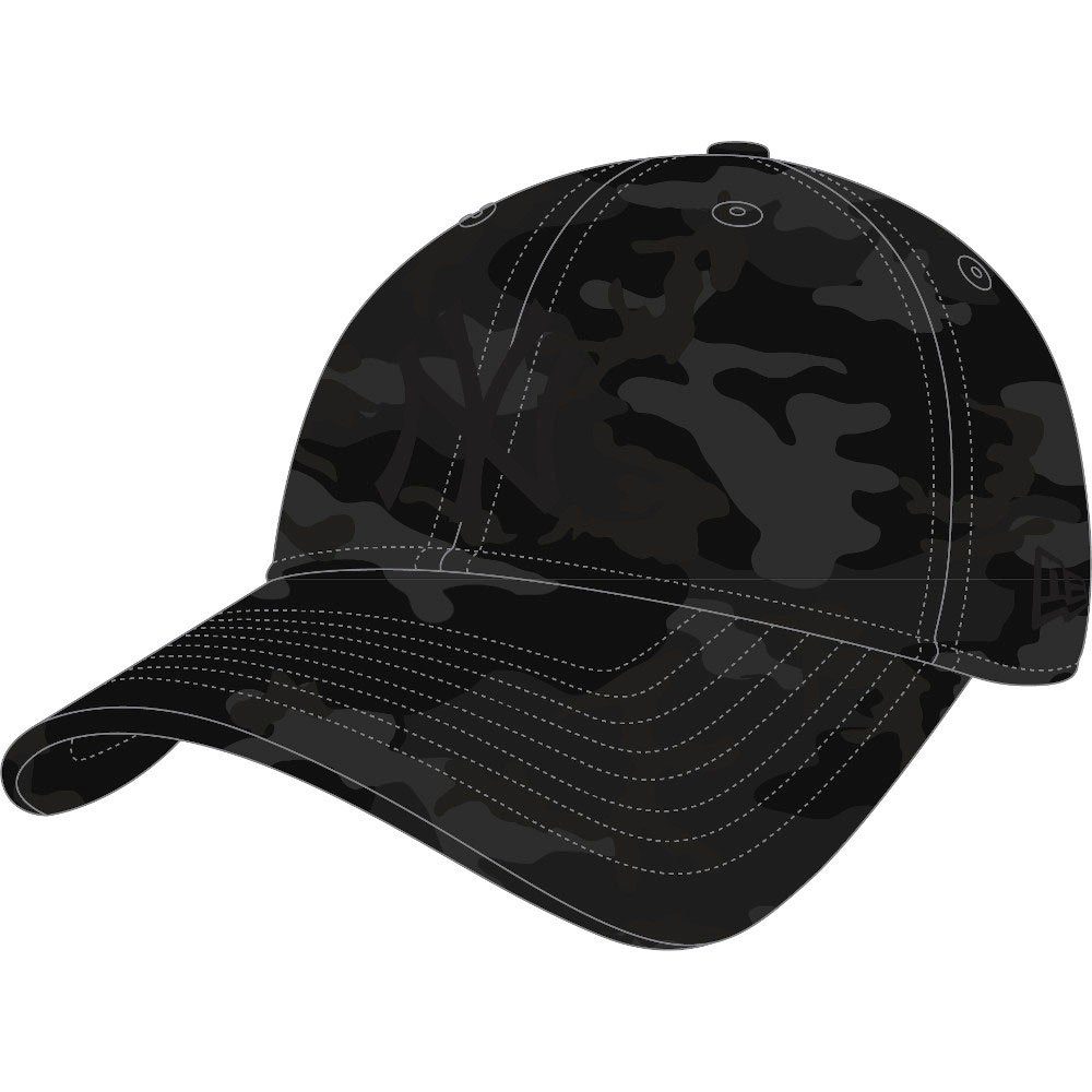 New Era Baseball Cap NEW YORK YANKEES MNCBL