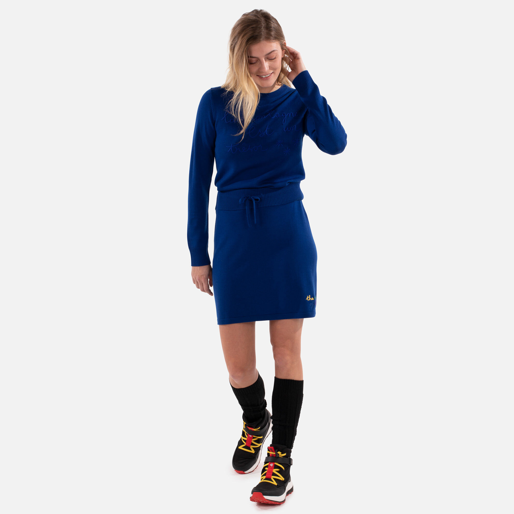 Jupe Tonal JCC pour femme