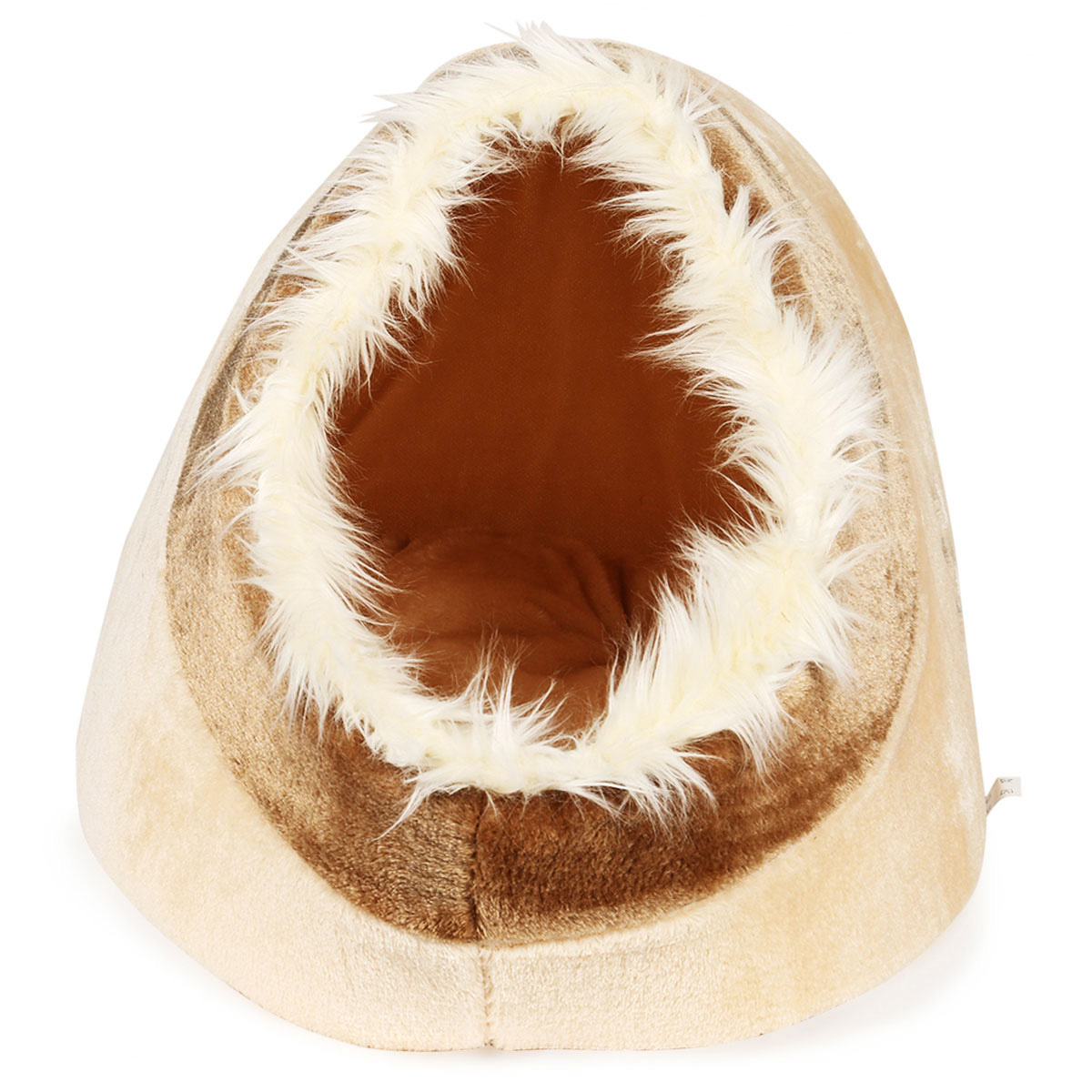 Trixie Kuschelhöhle Minou beige/braun günstig kaufen