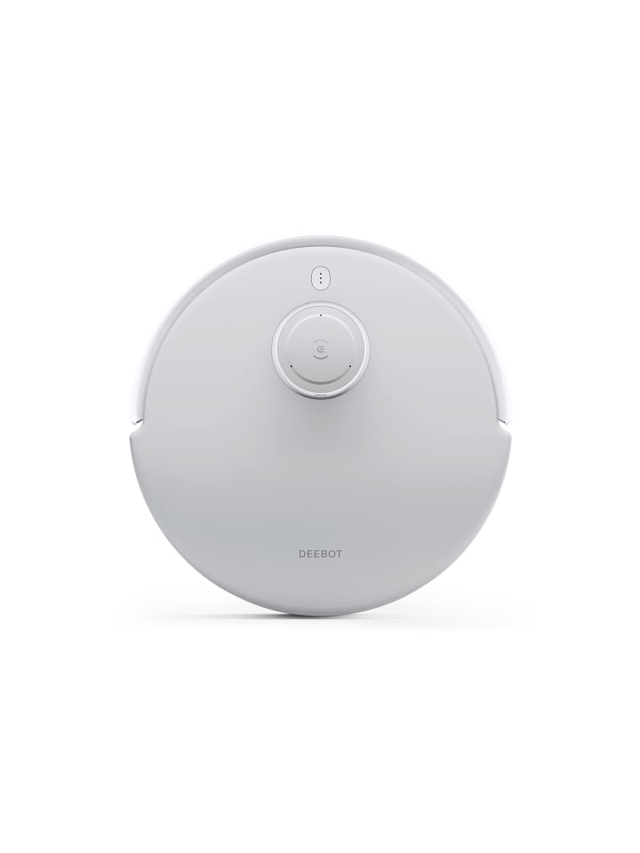 Ecovacs Deebot T20 in Weiß günstig kaufen