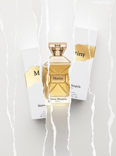 Maison Margiela Mutiny Eau de Parfum