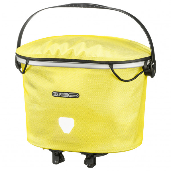 Ortlieb - Up-Town Rack City 175 - Gepäckträgertasche