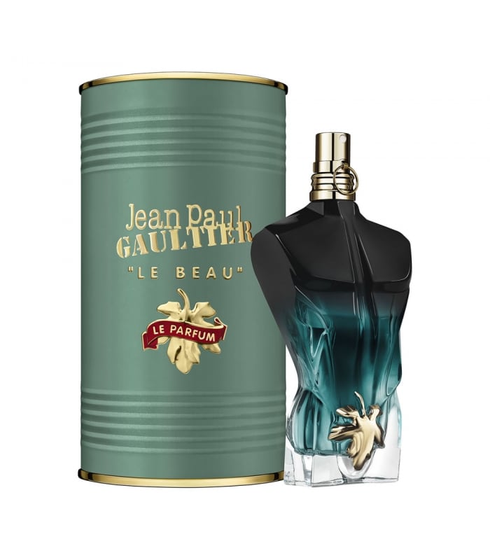 Jean Paul Gaultier-LE BEAU PARFUM-Eau de Parfum Intense
