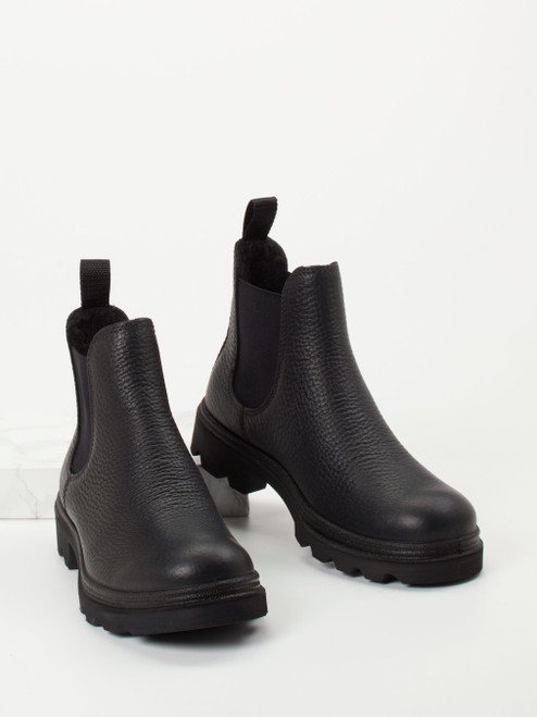 Chelsea Boots-18130090043 Ecco