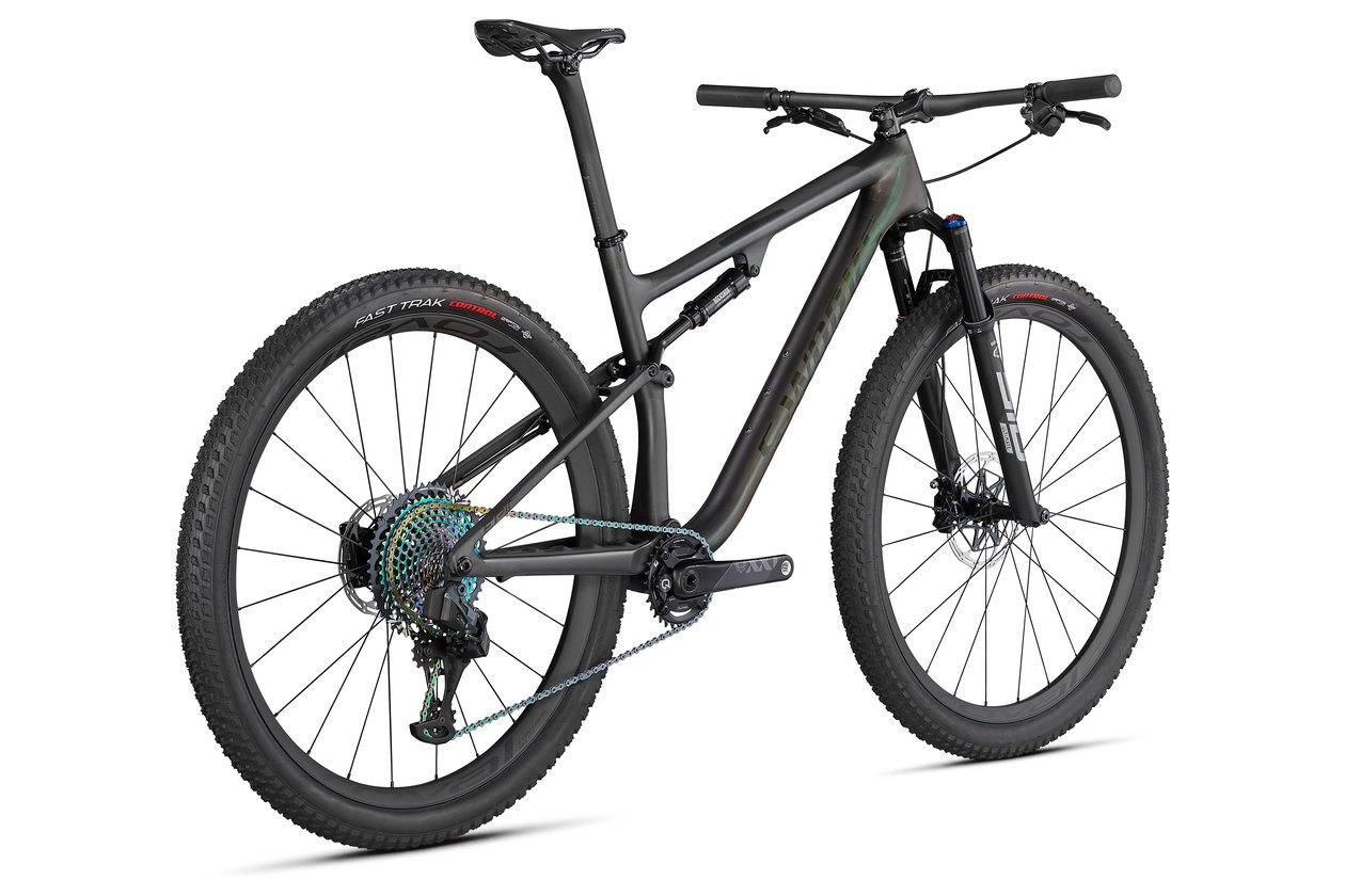 Specialized S-Works Epic - 2022 - 29 Zoll - Fully