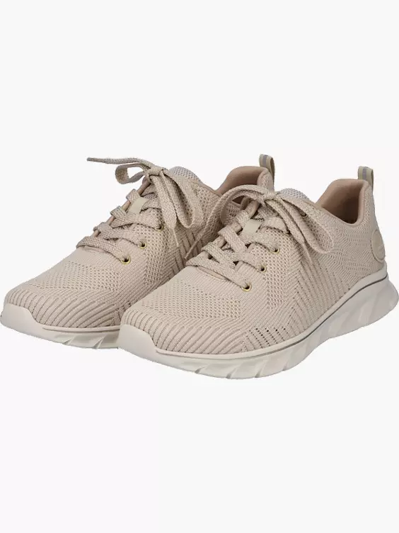 Rieker Damen Sneaker Low