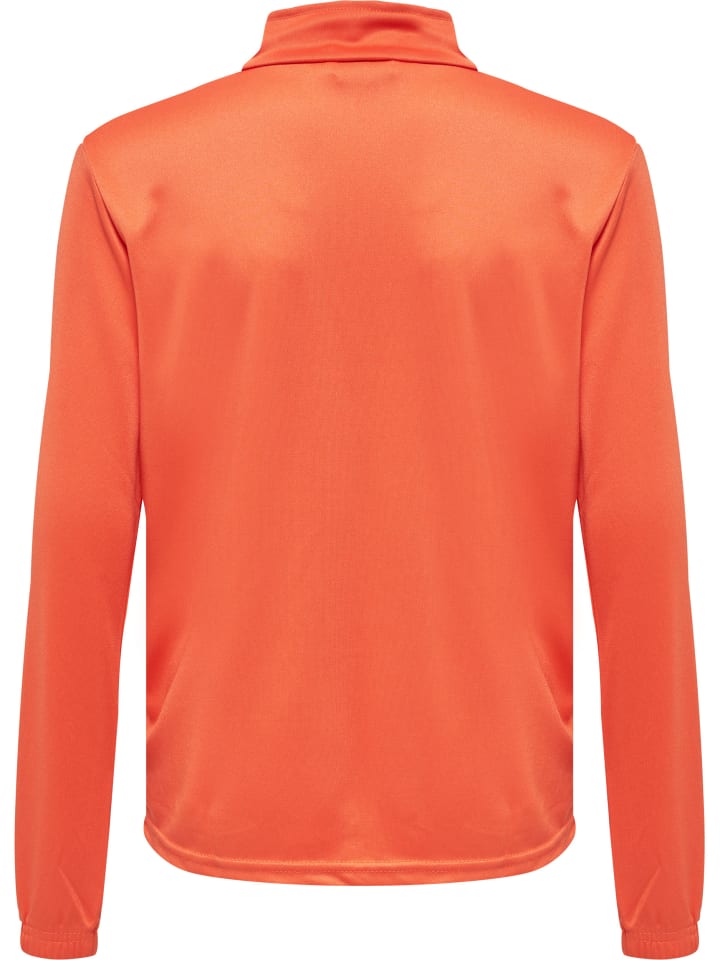 Hummel Hummel Verstellbare Taille Anzug Hmlpromo Kinder in NASTURTIUM/OMBRE BLUE günstig kaufen