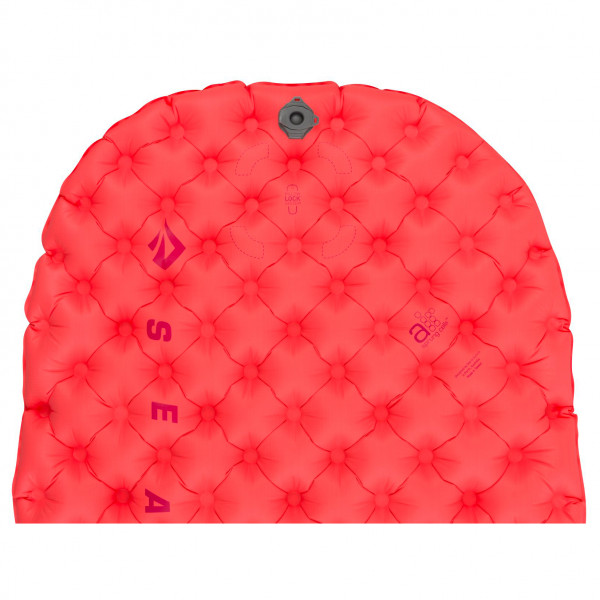 Sea to Summit - Women's Ultralight Insulated Mat - Isomatte