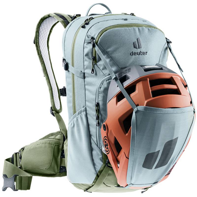 Deuter Attack 18 SL Fahrradrucksack Damen