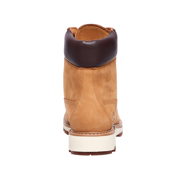 LUCIA WAY 6IN BOOT WP Damen - Freizeitstiefel