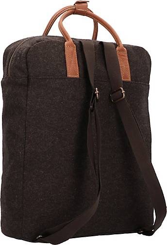 Fjällräven Norrvage Rucksack 39 cm Laptopfach