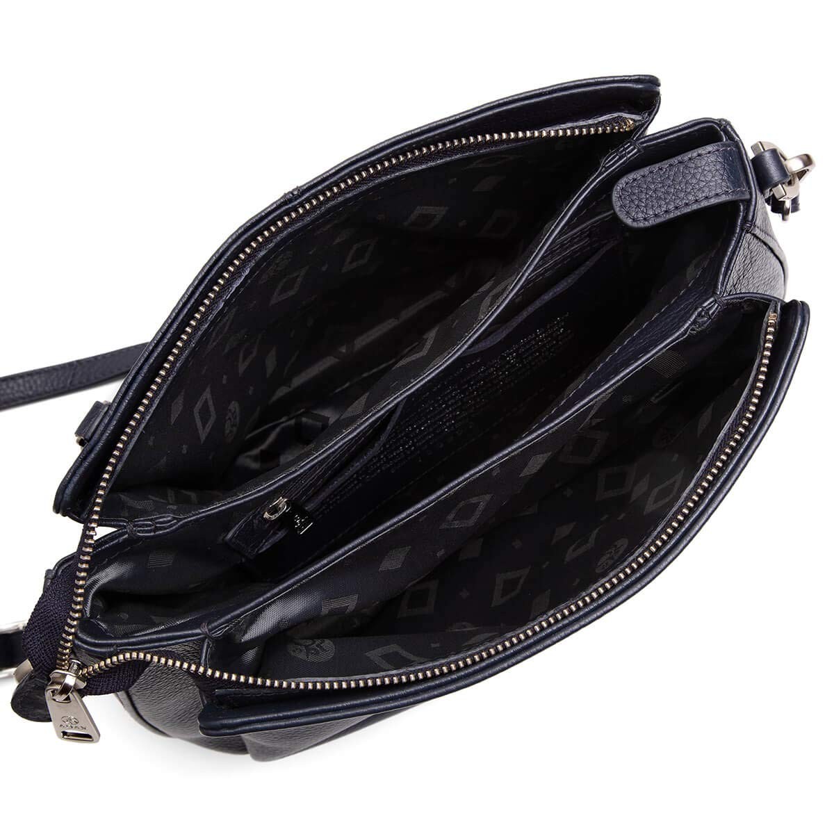 ADAX Handtaschen bunt CORMORANO