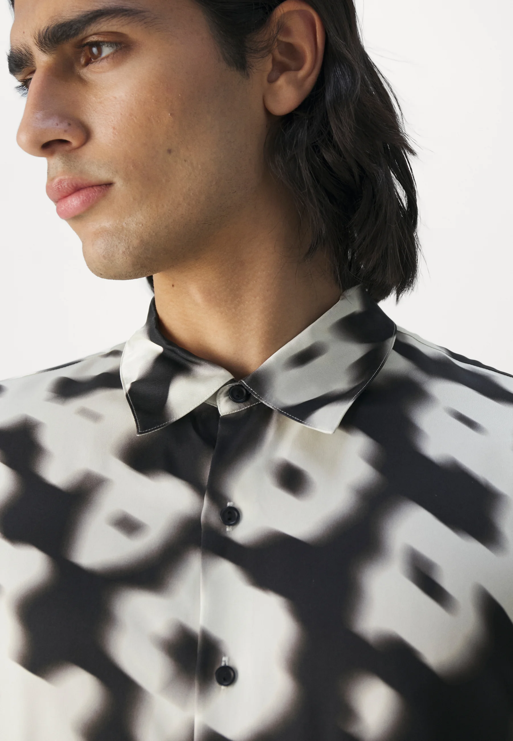 sandro FLOR - Camisa