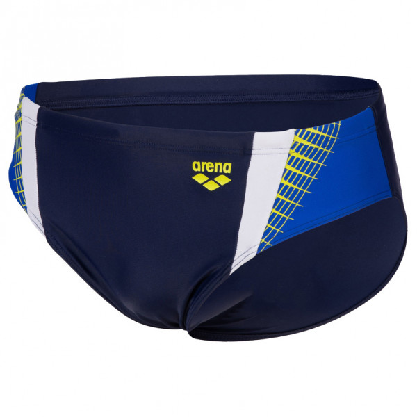 Arena - Threefold Brief - Badehose