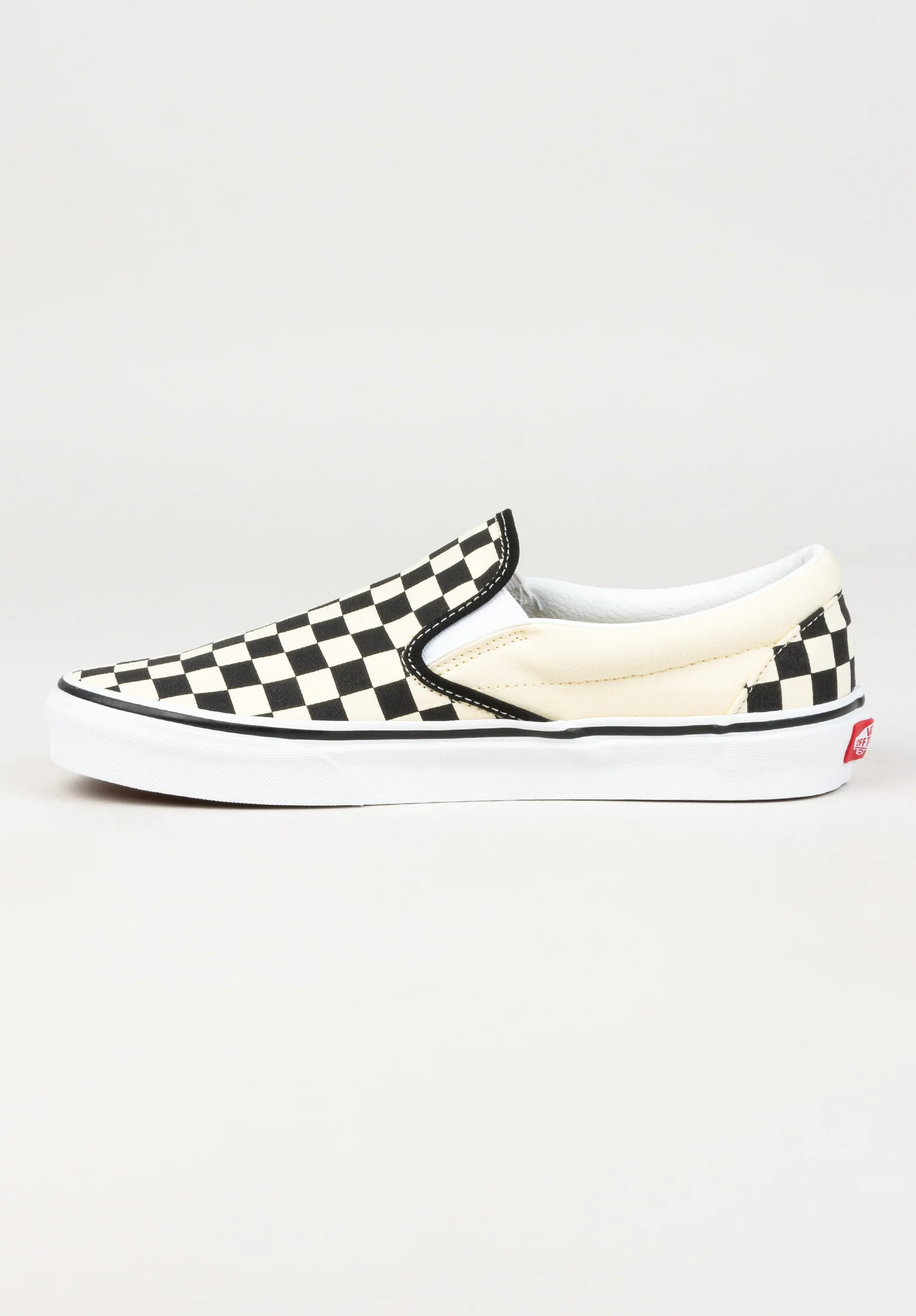 Classic Slip-On
