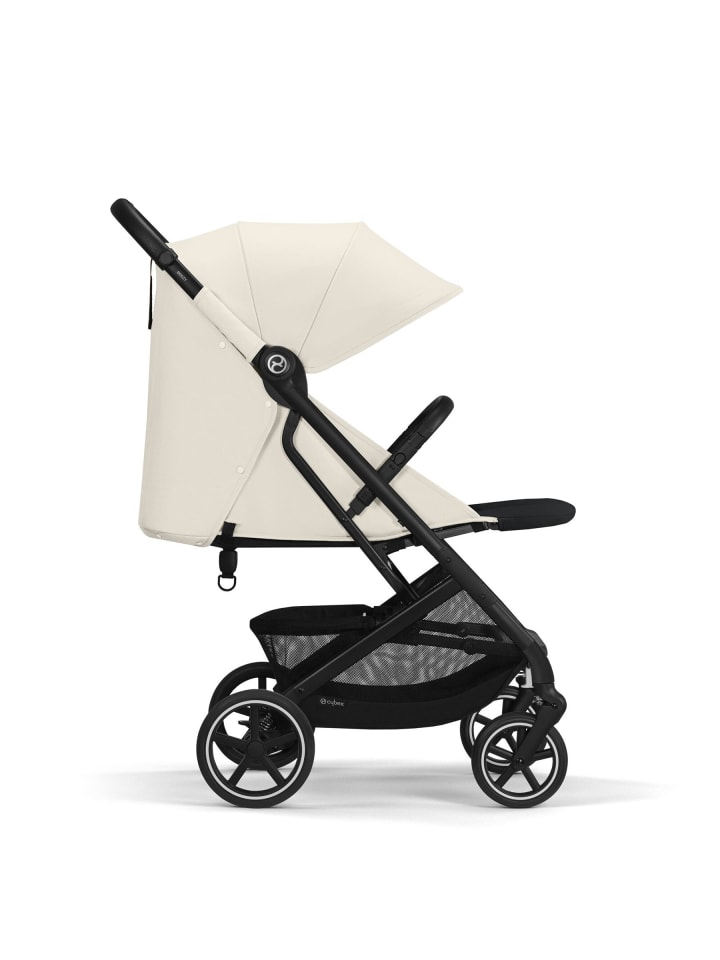 Cybex Cybex Beezy Buggy - Farbe: Canvas White günstig kaufen onesize