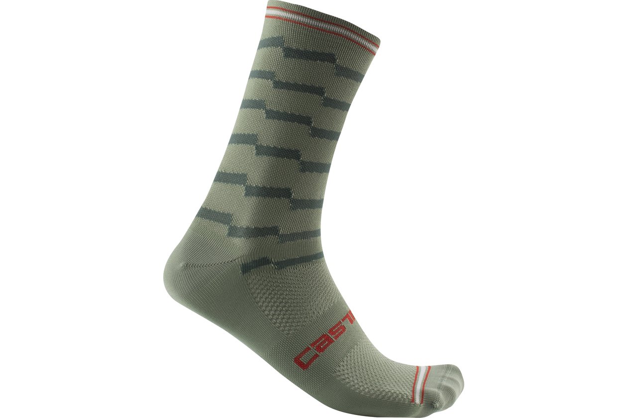 CASTELLI Unlimited 18 - 2023