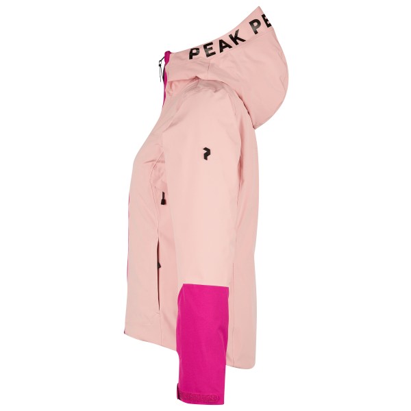 Peak Performance - Women's Rider Ski Jacket - Skijacke