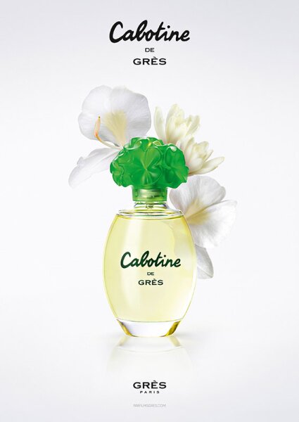 Grès Cabotine de Grès Eau de Toilette