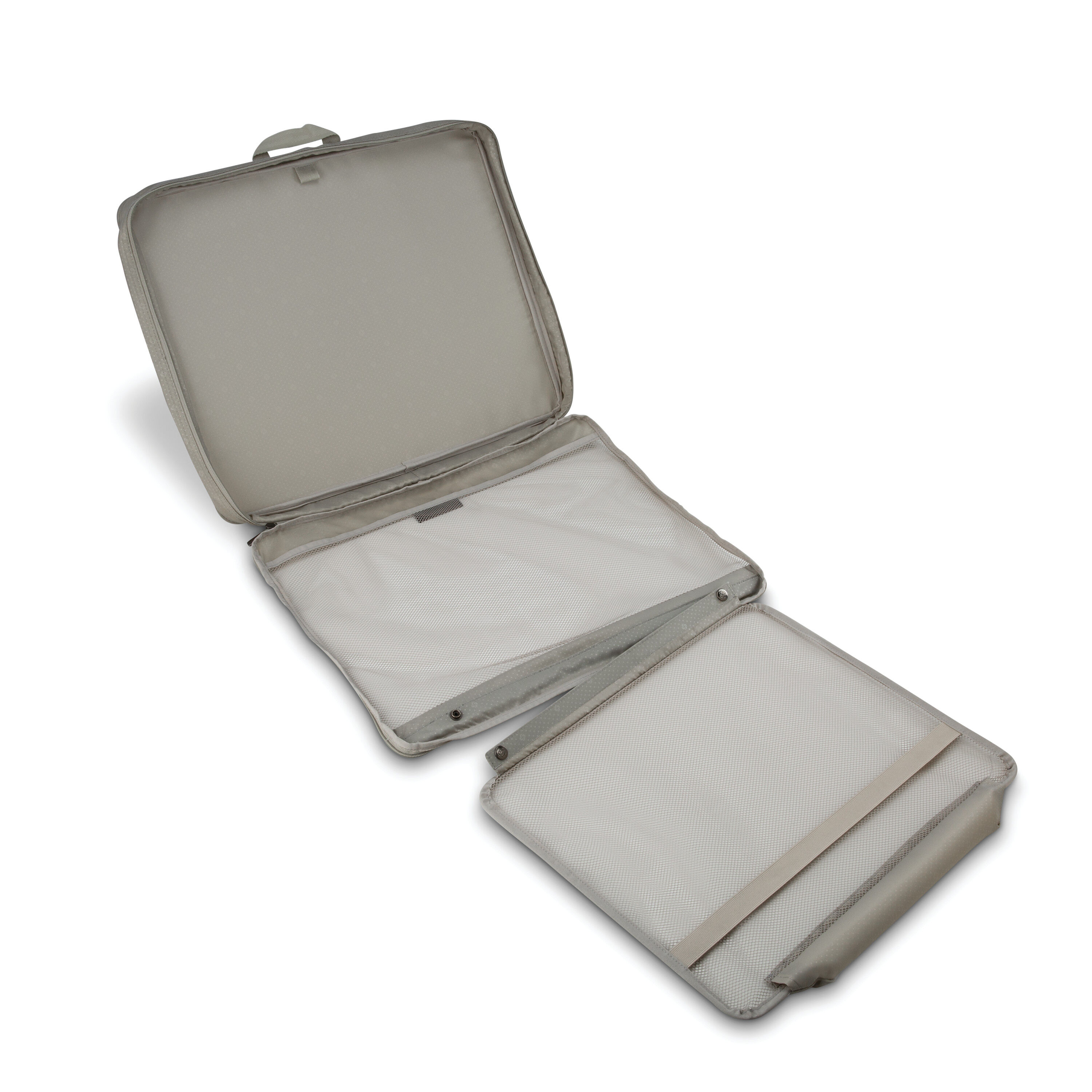 SAMSONITE SILHOUETTE 17 LARGE HARDSIDE SPINNER