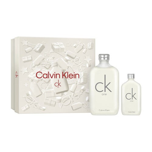 Calvin Klein dāvanu komplekts Check One