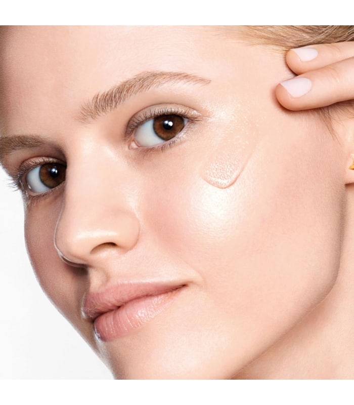 DIOR PRESTIGE LA MICRO-HUILE DE ROSE ADVANCED SERUM-Sérum visage Anti-âge