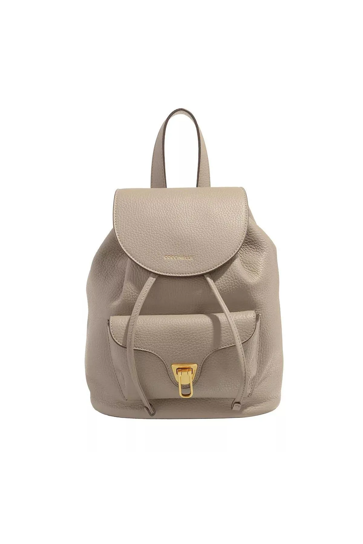 Coccinelle  Beat Soft Warm Taupe