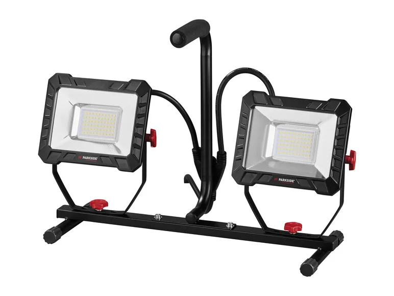 Projetor LED PARKSIDE PERFORMANCE® PASB 100 A3
