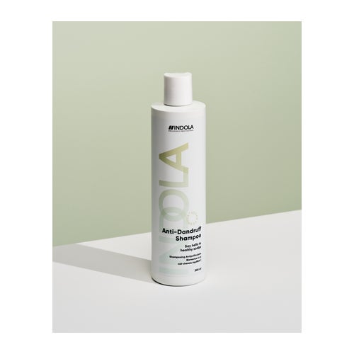 Indola Care & Style Anti-Schuppen-Shampoo 300 ml